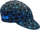 Cinelli casquette de vélo - blue ice/one size