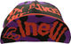 Cinelli casquette de vélo - in-bike-we-trust-orange/one size