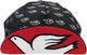 Cinelli Gorra de ciclismo Cinelli - columbus doves-black/one size