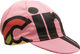 Cinelli Gorra de ciclismo Cinelli - nemo pink/one size