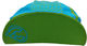 Cinelli Gorra de ciclismo Cinelli - peace-sky blue/one size