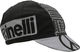 Cinelli Gorra de ciclismo Cinelli - peace-black/one size