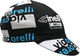 Cinelli Gorra de ciclismo Cinelli - vigorelli-black/one size