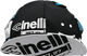 Cinelli casquette de vélo - vigorelli-black/one size