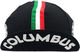 Cinelli casquette de vélo - columbus classic/one size