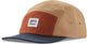 Patagonia Casquette Graphic Maclure - shop sticker-grayling brown/one size