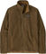 Patagonia Better Sweater Jacke - coriander brown/M