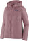 Patagonia Houdini Damen Jacke - stormy mauve/M