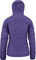 Patagonia Micro Puff Hoody Women's Jacket - perennial purple/S