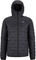 Patagonia Micro Puff Hoody Jacke - black/M