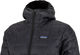 Patagonia Micro Puff Hoody Jacke - black/M