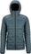 Patagonia Micro Puff Hoody Jacke - nouveau green/M