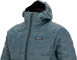 Patagonia Micro Puff Hoody Jacke - nouveau green/M