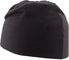 Patagonia Overlook Merino Wool Liner Beanie Mütze - black/one size