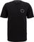 Patagonia Spoke Stencil Responsibili-Tee T-Shirt - ink black/M