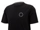 Patagonia Spoke Stencil Responsibili-Tee T-Shirt - ink black/M