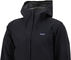 Patagonia Torrentshell 3L Regenjacke Modell 2023 - black/M