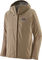 Patagonia Torrentshell 3L Regenjacke Modell 2023 - seabird grey/M