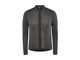 Craft Core Bike Essence Laine L/S Maillot - black-melange/M