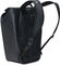 VAUDE Mochila Clubride Aqua 17 - black/17 litros