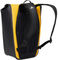 VAUDE Mochila Clubride Aqua 17 - burnt yellow/17 litros