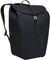 VAUDE Clubride Urban 17 Backpack - black/17 litres