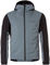 VAUDE Mens Moab Padded Softshell Jacket - heron/M