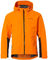 VAUDE Mens Moab Pro Rain Jacke - kurkuma/M