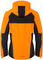 VAUDE Chaqueta VAUDE Mens Moab Pro Rain - kurkuma/M