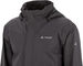 VAUDE Chaqueta Mens Escape Bike Light Jacket - black/M