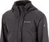 VAUDE Chaqueta Mens Escape Bike Light Jacket - black/M