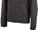 VAUDE Mens Escape Bike Light Jacket - black/M