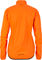 VAUDE Chaqueta para damas Womens Drop Jacket III - neon orange/36