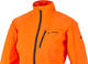 VAUDE Chaqueta para damas Womens Drop Jacket III - neon orange/36