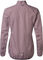 VAUDE Chaqueta para damas Womens Drop Jacket III - lilac dusk/36