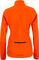 VAUDE Womens Matera Softshell Jacke II - neon orange/36