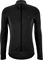 7mesh Maillot Callaghan Merino L/S - black/M