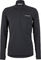 VAUDE Pullover en Polaire Mens Livigno Halfzip II - black/M