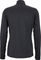 VAUDE Pullover en Polaire Mens Livigno Halfzip II - black/M