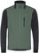 VAUDE Mens Minaki Mid Jacke - agave/M