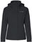 VAUDE Womens Escape Bike Warm Jacket - black/36