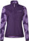 VAUDE Women's Minaki Mid Jacket - eggplant/36