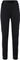 VAUDE Womens Posta Warm Tights II - black/36