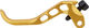 OAK Components Set de manetas de freno SH para Shimano - gold/universal