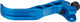 OAK Components Ensemble de leviers de frein SH pour Shimano - blue/universal