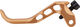 OAK Components Ensemble de leviers de frein SH pour Shimano - copper/universal