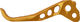 OAK Components Ensemble de leviers de frein SR pour SRAM - gold/universal