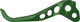 OAK Components Ensemble de leviers de frein SR pour SRAM - green/universal