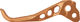 OAK Components Juego de palancas de freno SR para SRAM - copper/universal