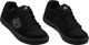 Five Ten Zapatillas Freerider MTB Modelo 2024 - core black-grey three-core black/42